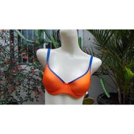 [NORMAL PRICE IDR 320,000,-] T-SHIRT BRA WACOAL SEXY LOOK PUSH UP BRA 9175 ORN SIZE 32B (B70) 32C (C