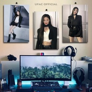 Babymonster Enami Asa Room Decoration | Ufac Official| Kpop Babymonster Room Decoration |OKZ/XXJFS