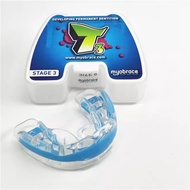 Hàm Chỉnh Răng Niềng Răng Cho Trẻ Trainer T1 Myobrace For Teens_Australia