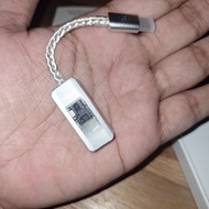 Dongle DAC JCALLY JM98 MAX (purchase 21 February 2026)