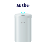EKO Sensor Bin | EK9184 | Vintage | Dustbin | 15L 20L | Kitchen Bin | Bathroom Bin | Smart Sensor