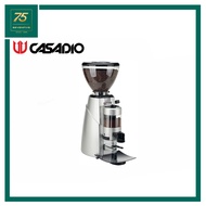 CASADIO เครื่องบดเมล็ดกาแฟ 2 kg. CAS1-THEO 64 TEMP