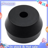 【yhumh03】45 RPM Adapter  Solid Aluminum Center Adapter for 7 Inch EP Record Vinyl