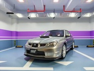 1:18 Subaru WRX STI S204