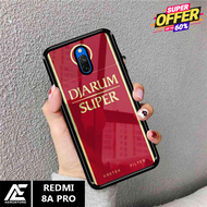 Case REDMI 8A PRO - Casing REDMI 8A PRO Case  Terbaru 2022 AEROSTORE.ID [ ROKOK ] Soft REDMI 8A PRO 