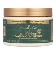 SheaMoisture Bond Repair Leave-In Conditioner Amla Oil 11 oz (311 g)
