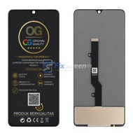 LCD TOUCHSCREEN INFINIX NOTE 11 - NOTE 11 NFC X663 X663B - X670 NOTE 12 COMPLETE Original