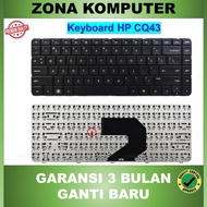 Keyboard hp Compaq cq43 cq430 431 cq57 G4 G6 630 hp 1000 CQ45