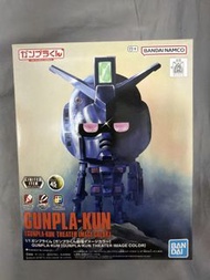 BANDAI NAMCO 萬代 盒裝 模型 Gunpla-Kun 劇場版
