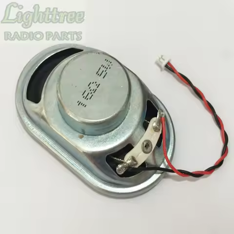 5X 16 Ohm 5 Watt Speaker of EM200 EM400 GM3188 GM950E GM950I SM120 GM3688