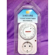 Kitani TOP 3-Hour Countdown Timer