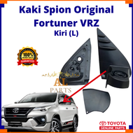 Kaki Spion Toyota Fortuner VRZ Original/ Dudukan Spion Toyota Fortuner VRZ Original