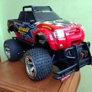 | Toys | RC CAR QD 1:10 JUMBO HARD BODY | MONSTER OFF-ROAD | MASTER TRAIL QD |