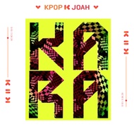 KARA [STEP] 3rd Full Album