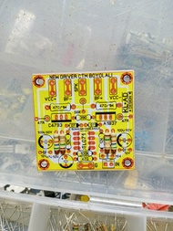 pcb driver new ctm boyolali