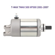 9 Teeth Starter Motor Motor Yamaha T-MAX TMAX 500 XP500 2001-2007 TMAX500