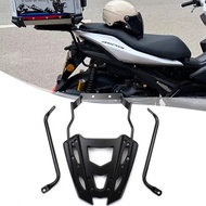 Suitable for Yamaha NVX155 AEROX155 Motorcycle Support Tail Box Rear Shelf Aluminum Alloy Rear Trave