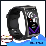 BEST SELLER DM12 Smart Watch with 1.9'' Touch Screen Watch IP68 Waterproof Supports Heart Rate Blood