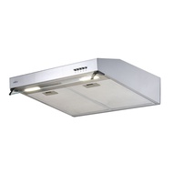 เครื่องดูดควันมาตรฐาน MEX รุ่น 2950X60 (สเตนเลส สตีล 60 ซม.)