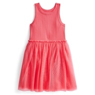 Vnxk girls' tutu dress size XS (4/5)