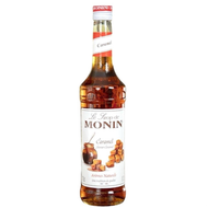 MONIN - 行貨 Monin Caramel Syrup 焦糖風味糖漿 700ml #871040#新舊包裝隨機發貨