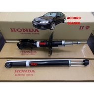 HONDA ACCORD S84 S86 FRONT / REAR ABSORBER