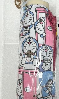WPC Doraemon umbrella 多啦A夢傘