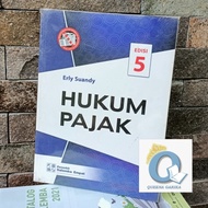 ORIGINAL Tax Law 5th Edition Erly Sudy saleba four