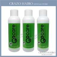 Gocare Go Care Hydrogen Peroxide Developer Cream 6% 20VOL / 9% 30VOL / 12% 40VOL 1000ml