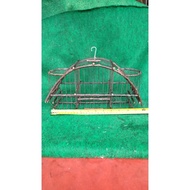 jebak ranting 2 pintu