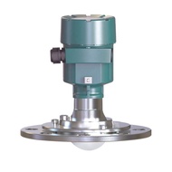 80ghz Fmcw Radar Cement Level Meter Radar Level Transmitter for Coal Powder, Iron Ore, Fly Ash, Soli