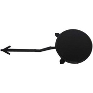 93101 Rear Bumper Tow Hook Cover