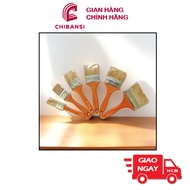 Paint brush - Paint brush - CHIBANSI Paint brush set