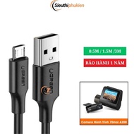 Genuine 70mai A200 dash cam charging cable length 0.5m 1m 1.5m 3m -