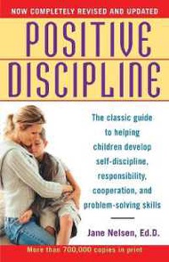 Enjoy Life Positive Discipline (Revised Updated) [Paperback]