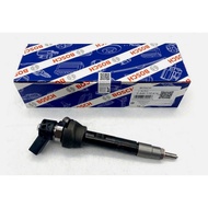 BMW 320d 520d 330d 530d 13537810702 Diesel Fuel Injector 0445110616 ORIGINAL BOSCH