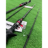 Eupro Mega Max Baitcasting Fishing Rod