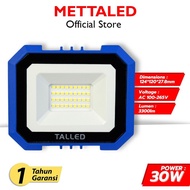 TALLED 30W White LED Spotlight