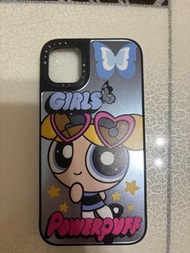 iPhone 11 手機殼——飛天小女警