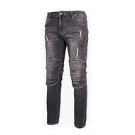 Quần giáp Jean MC-2302-A Quần Jean biker cao cấp co giãn 4 chiều