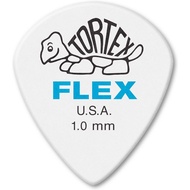 JIM DUNLOP TORTEX FLEX JAZZ III XL (CONTENTS=12) 466P1.0 (407000478)