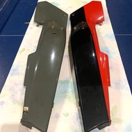 NSR150/NSRR150 SIDE COVER & COWLING