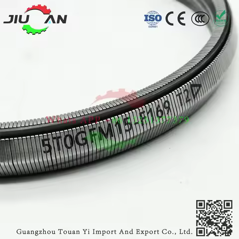 5T0 M3WC GK5 Genuine CVT Automatic Transmission Chain Belt Suitable for Honda Fit Civic XR-V CITY Ca