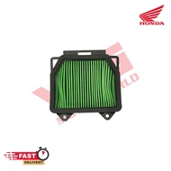 ELEMENT COMP_AIR (17210-K94-T00) 100% ORI HONDA GENUINE PART - CBR125R / CB150R / CB250R / CB300R