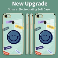 HP SOMYEE Case CasingFor Oppo F5 Youth A73 A75 A79 A7X A9 A9x F11 F7 F9 Pro For Realme 2 Pro U1 Soft