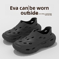 EVA Men's Hole Shoes Summer Casual Outdoor