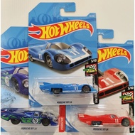hotwheels Hotwheel porsche 917 lh /1:64