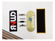 RAINWOOD FINGERBOARD FULLSET STANDART WINDMILL - ELSAND STORE