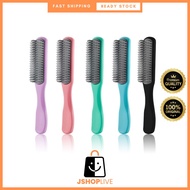 PROFESSIONAL Small Nine Row Styling Brush (BB)