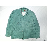COSTUME ITALY FLIGHT JACKET VINTAGE